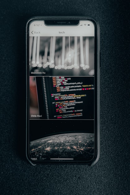 The Rise of Remote Work Tools